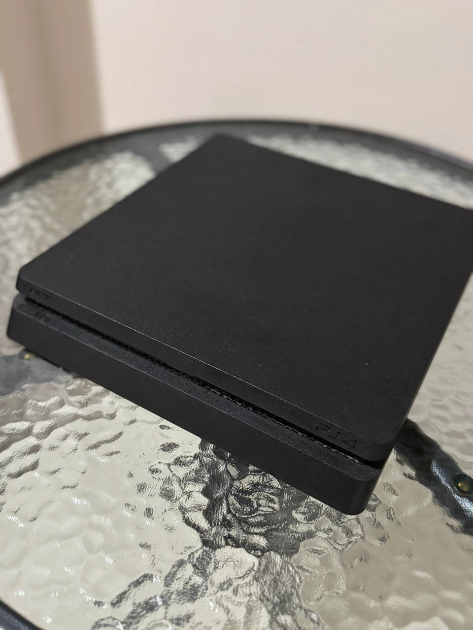 Игровая приставка Sony PlayStation 4 Slim 1TB