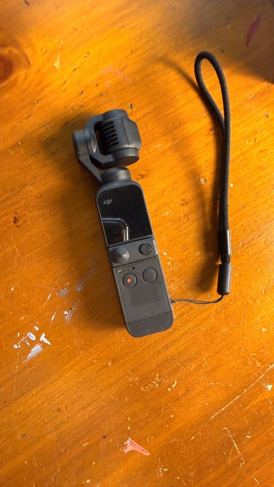 DJI Osmo Pocket