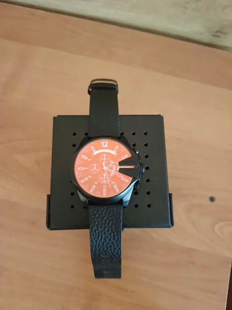Мужские часы Diesel Mega Chief