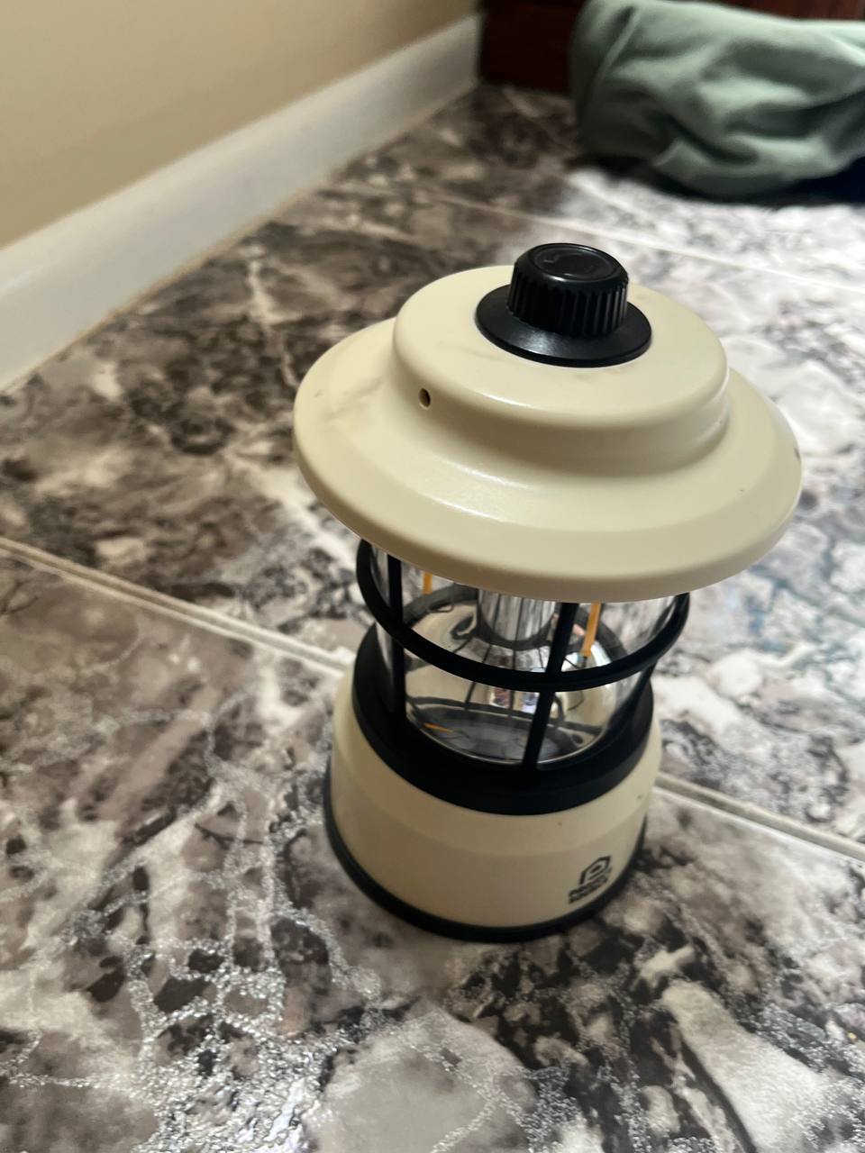 Project Source LED Camping Lantern