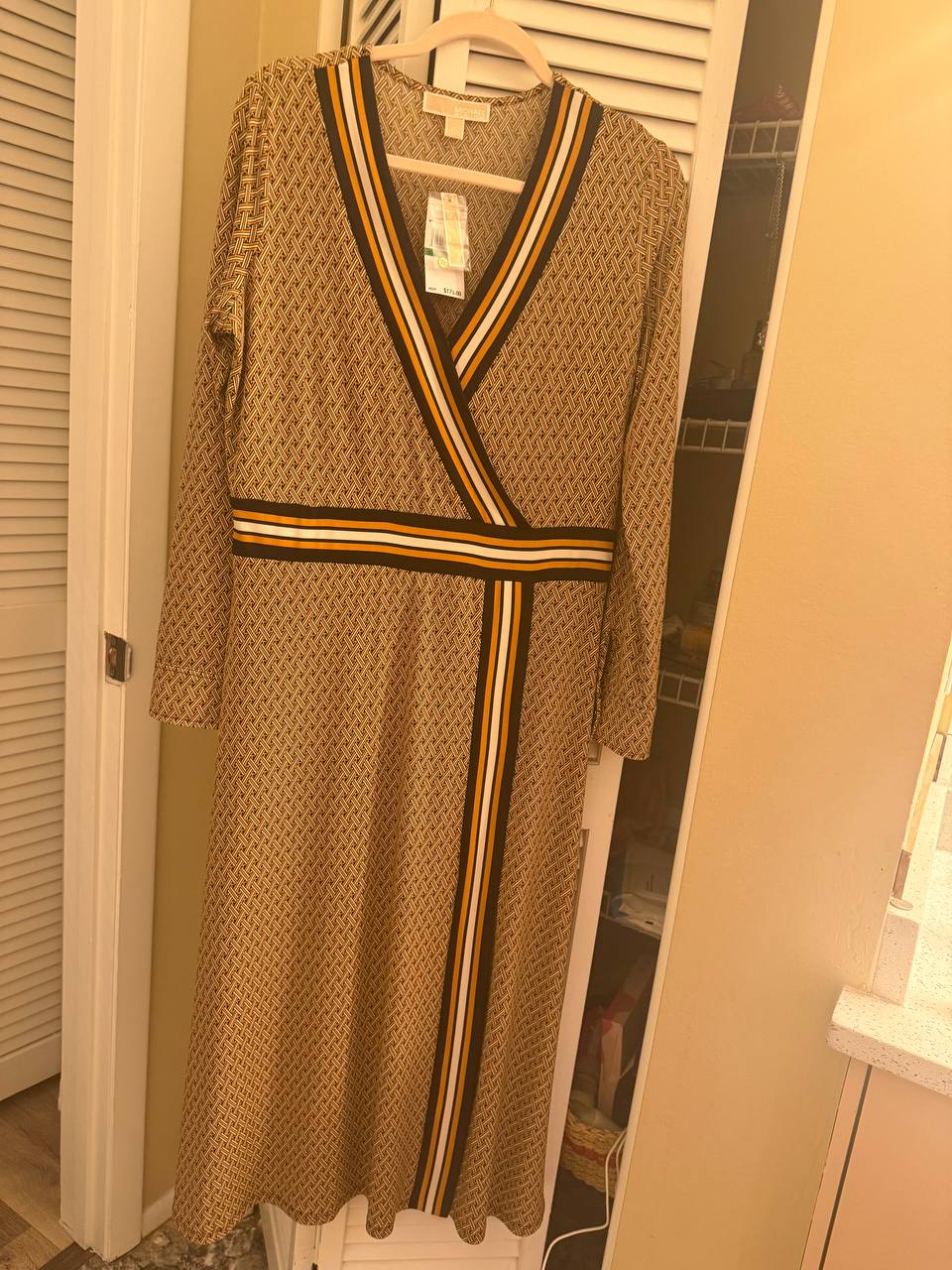 Платье Michael Kors