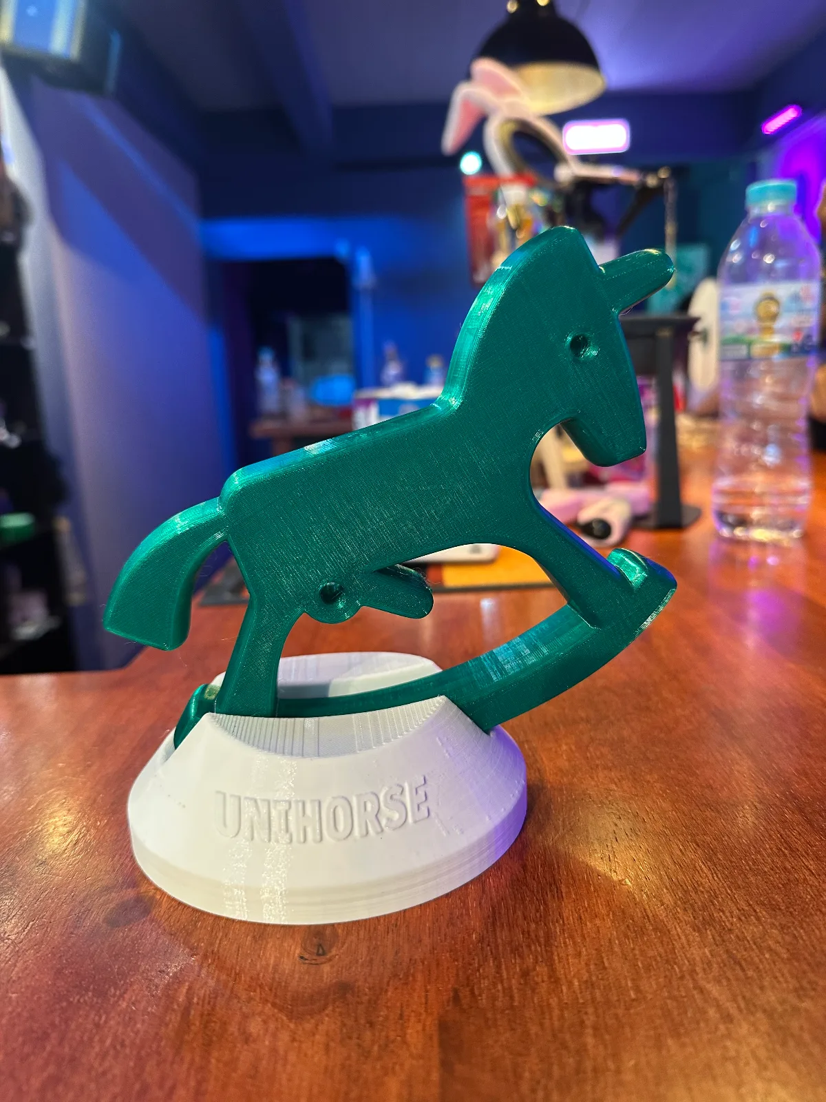 Custom 3D Printing Service