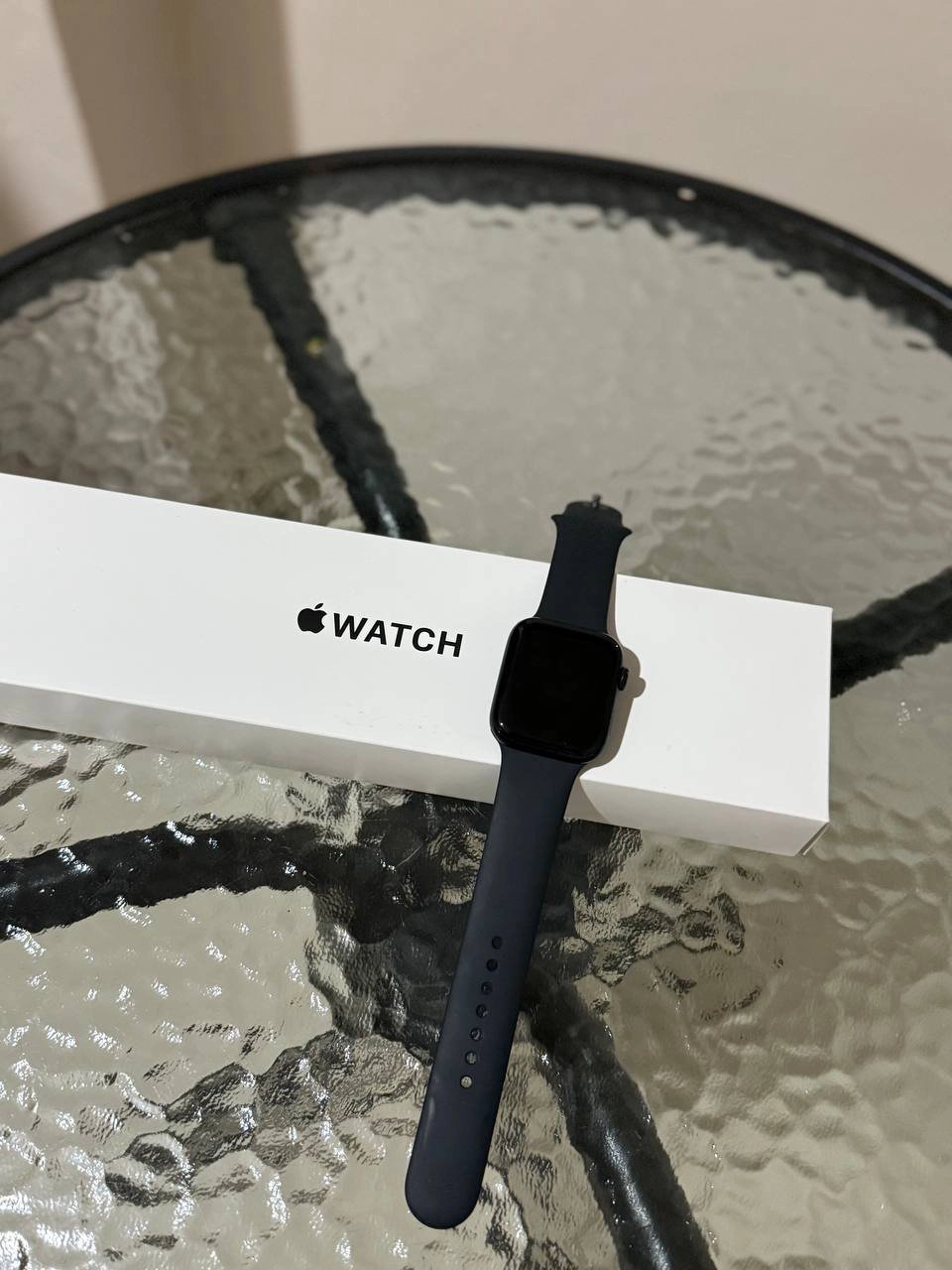 Apple Watch SE