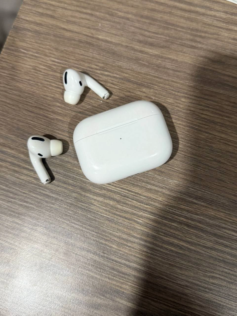 Наушники Apple AirPods Pro 2