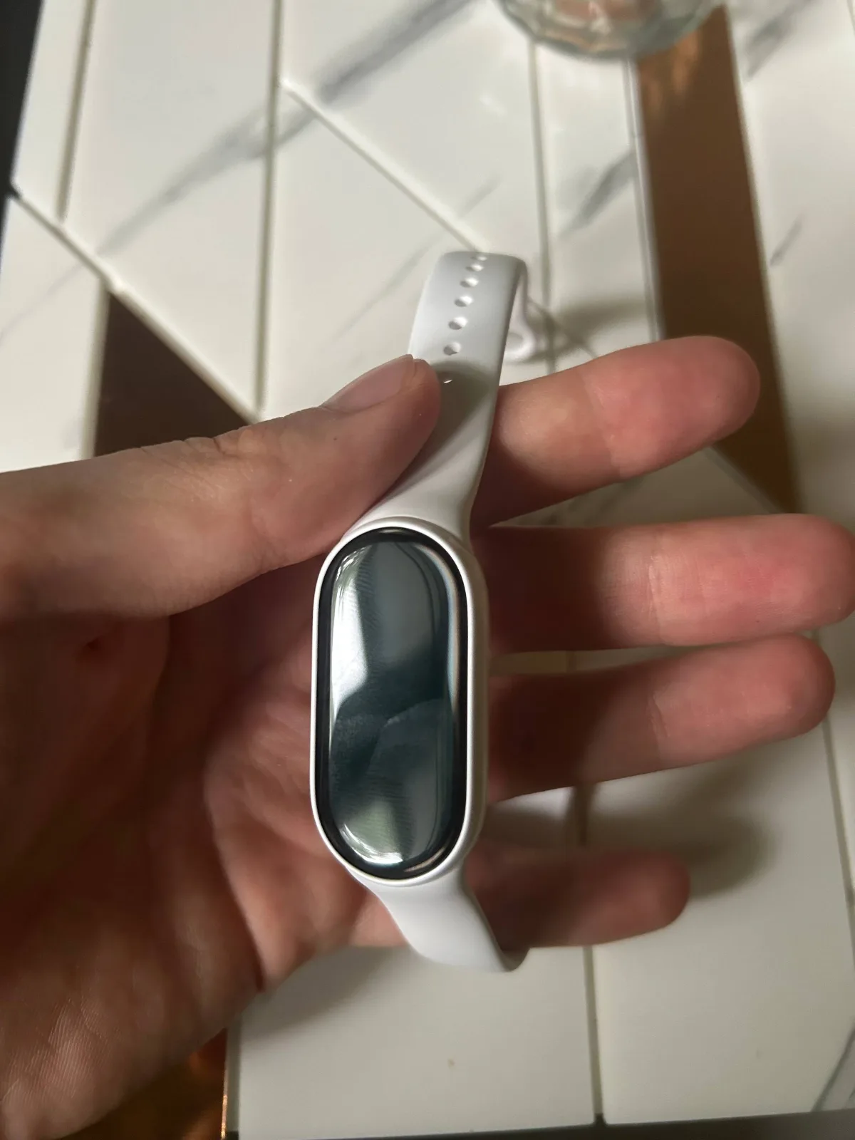 Фитнес-браслет Xiaomi Smart Band 7