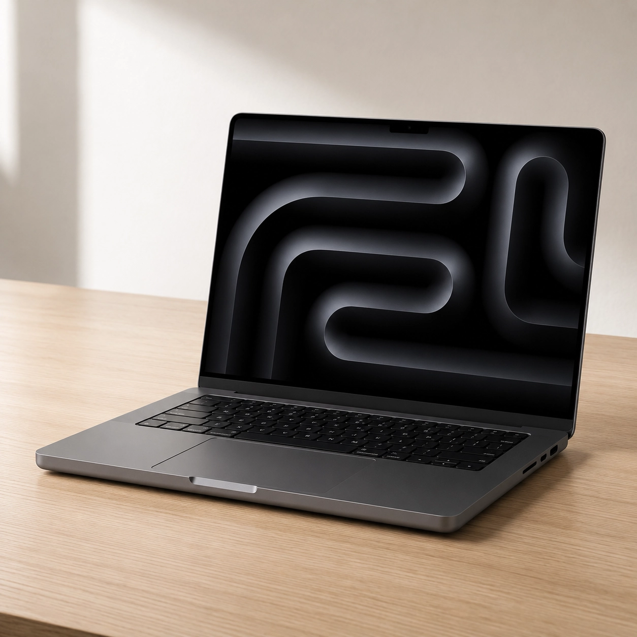 MacBook Pro 14" M2 Pro 16/512