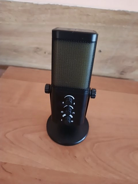 Студийный USB-микрофон Fifine