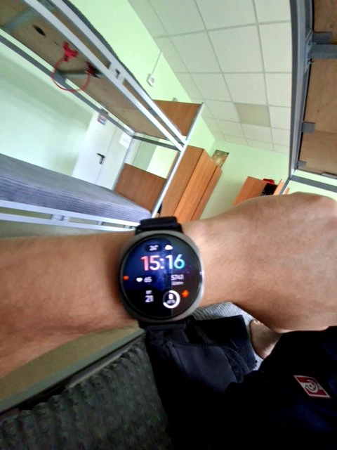 Samsung Galaxy Watch Active 2