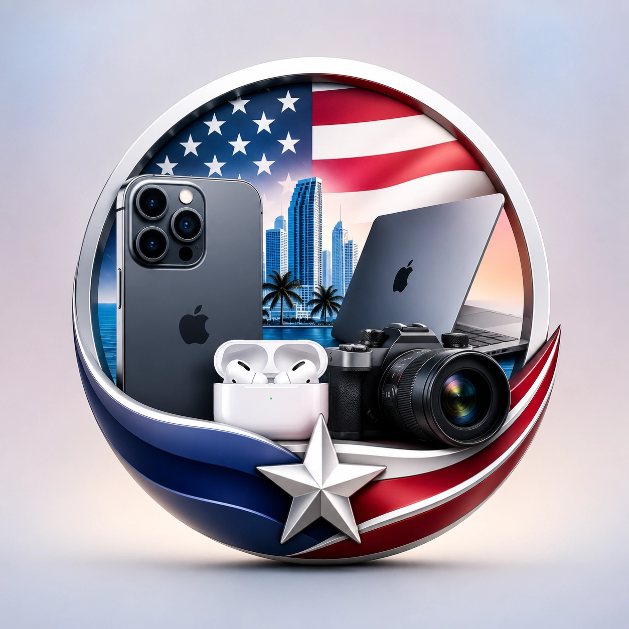 Магазин USA Tech Gadgets Магазин USA Tech Gadgets
